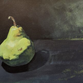 Pear study | SOLD