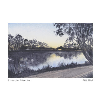 Lake Benalla | Victorian Riverina